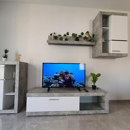 Pretty 2 Bedroom Apartment With Shared Pool St. Paul's Bay Luaran gambar