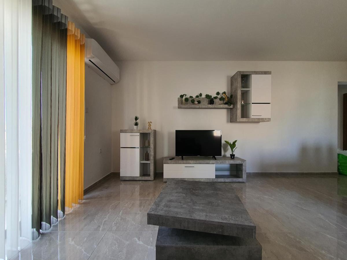 Pretty 2 Bedroom Apartment With Shared Pool St. Paul's Bay Luaran gambar