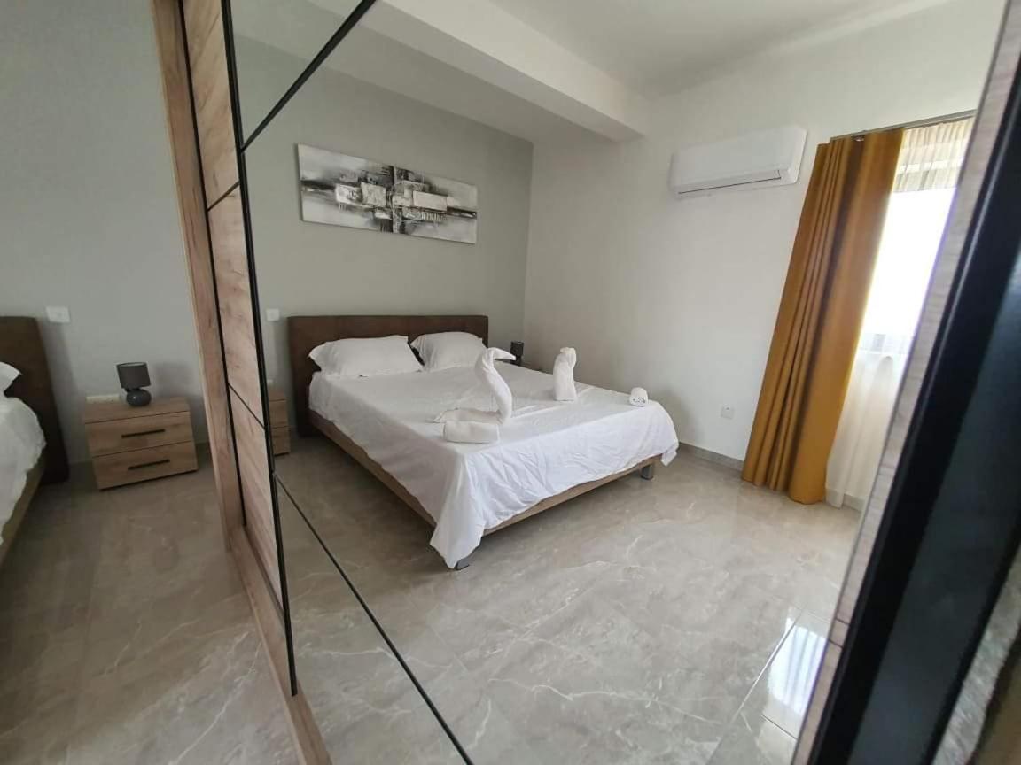Pretty 2 Bedroom Apartment With Shared Pool St. Paul's Bay Luaran gambar