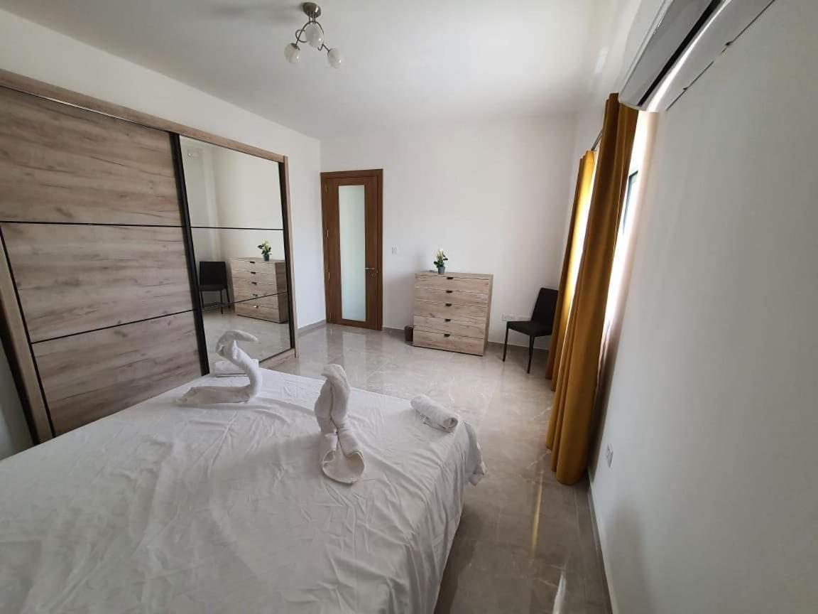 Pretty 2 Bedroom Apartment With Shared Pool St. Paul's Bay Luaran gambar