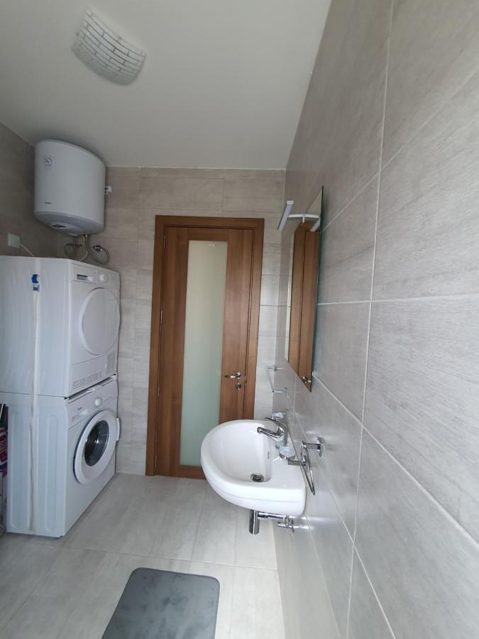 Pretty 2 Bedroom Apartment With Shared Pool St. Paul's Bay Luaran gambar