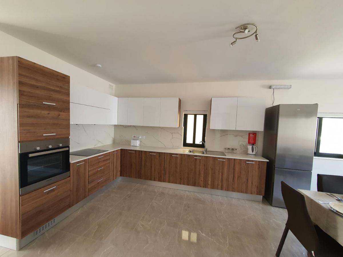 Pretty 2 Bedroom Apartment With Shared Pool St. Paul's Bay Luaran gambar