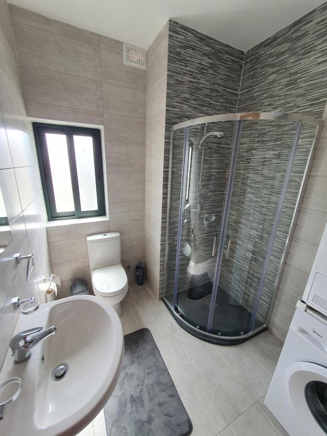 Pretty 2 Bedroom Apartment With Shared Pool St. Paul's Bay Luaran gambar