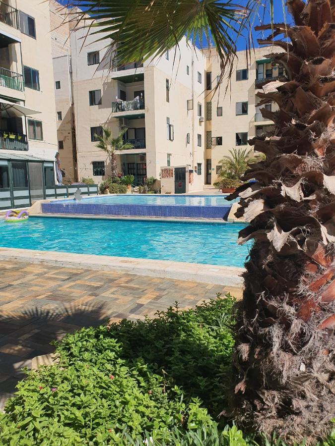 Pretty 2 Bedroom Apartment With Shared Pool St. Paul's Bay Luaran gambar