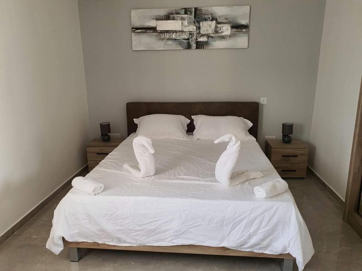 Pretty 2 Bedroom Apartment With Shared Pool St. Paul's Bay Luaran gambar