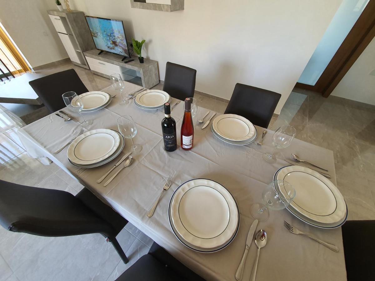 Pretty 2 Bedroom Apartment With Shared Pool St. Paul's Bay Luaran gambar